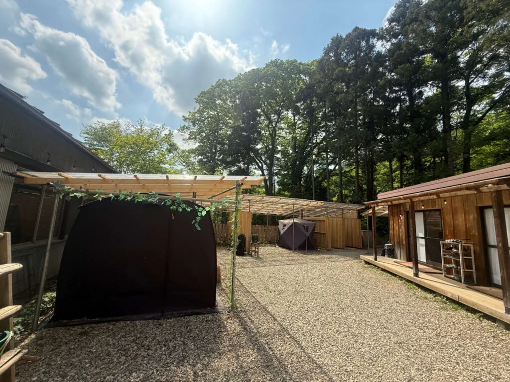 日和田山×CAWAZ base｜最初にすすめたい、山歩きと川沿いのサウナ