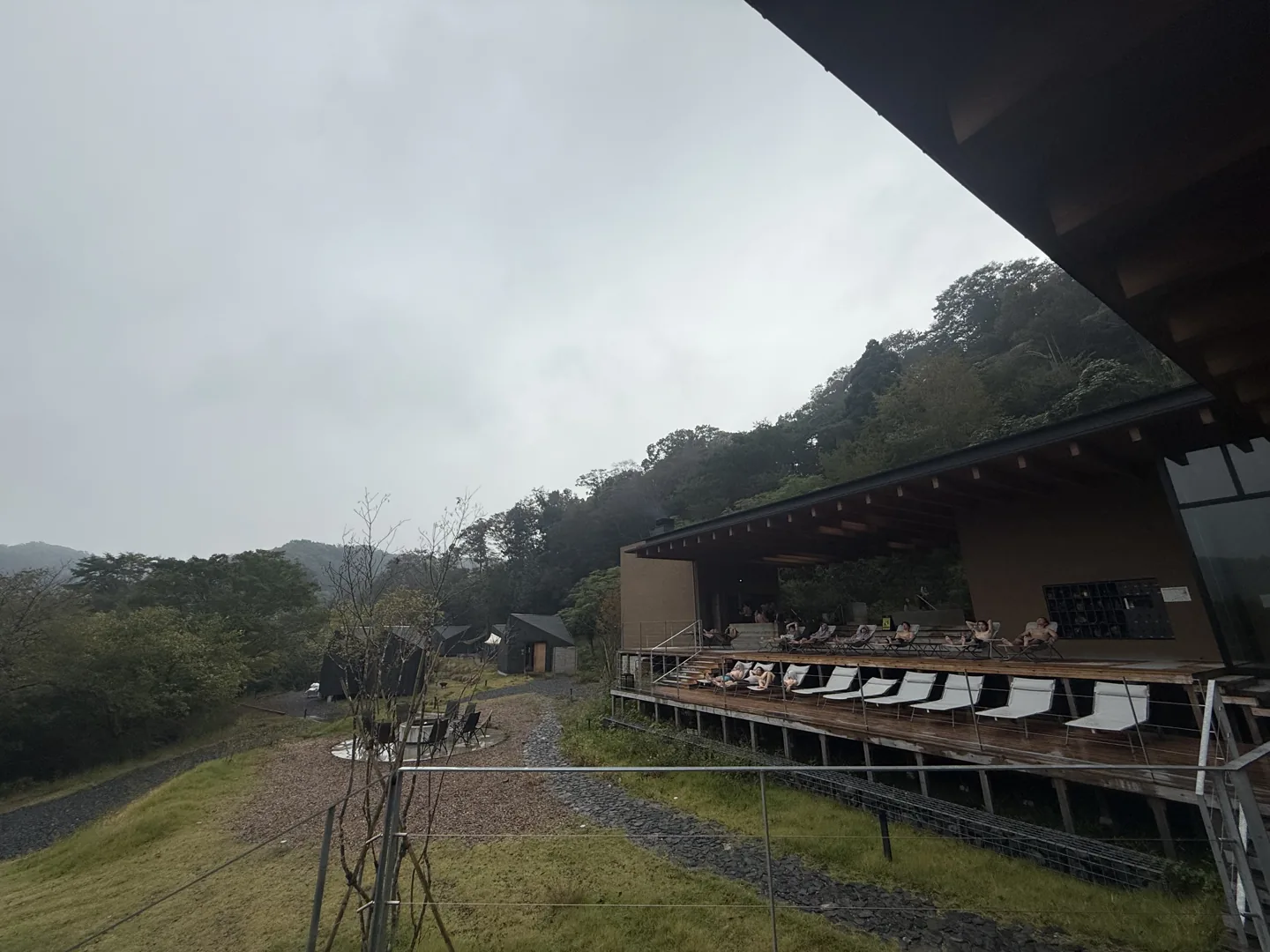 SATOYAMA TERRACEとは